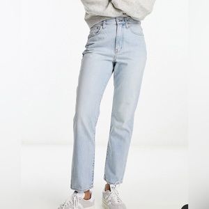 Madewell The Perfect Vintage Jean